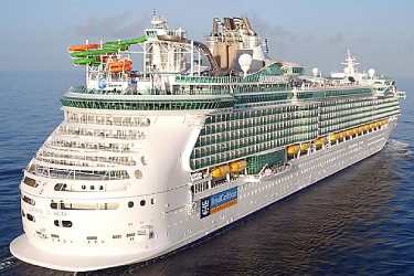 Liberty of the Seas