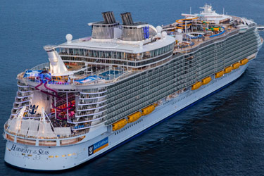 Harmony of the Seas