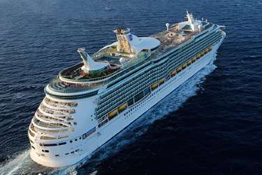 Mariner of the Seas