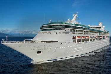 Rhapsody of the Seas