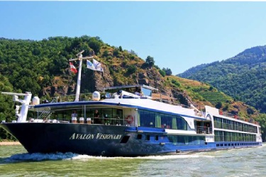 Avalon Visionary