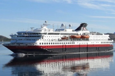 MS Nordkapp