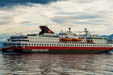 MS Nordnorge