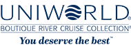 Uniworld Boutique River Cruises