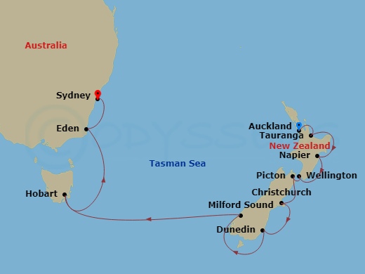 Azamara Onward