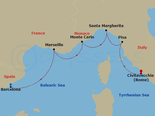 Azamara Quest
