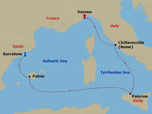 Costa Smeralda