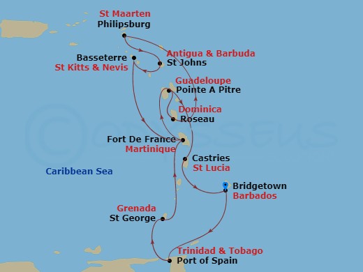 MSC Seaside