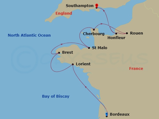 Azamara Quest