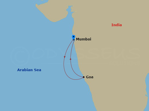 Costa Serena