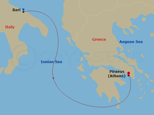 MSC Opera