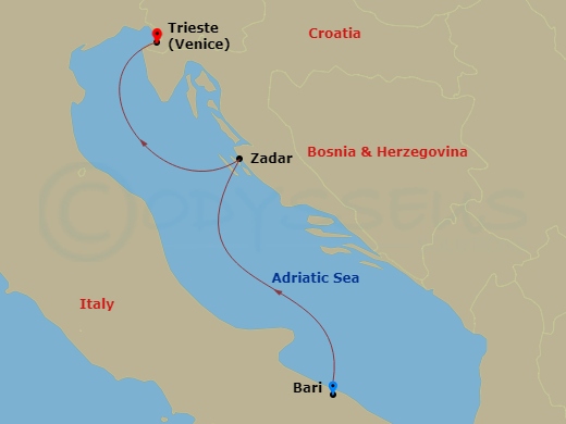 MSC Splendida
