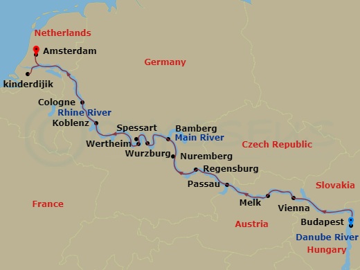 Viking Longship Vali