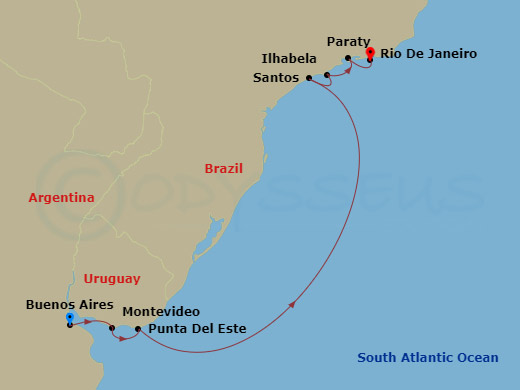 Azamara Quest