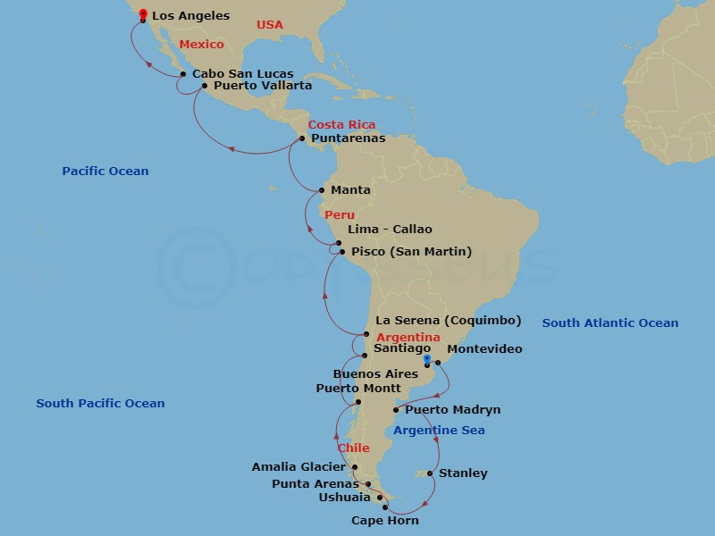 Sapphire Princess