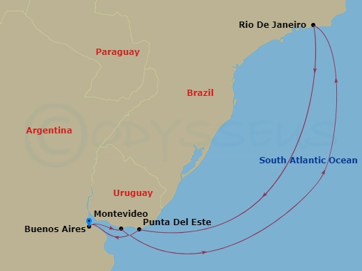 Azamara Quest