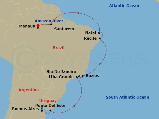 Seabourn Quest