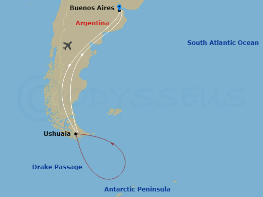 Seabourn Venture