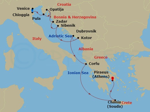 Azamara Journey