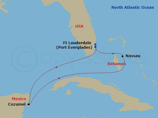 Celebrity Equinox