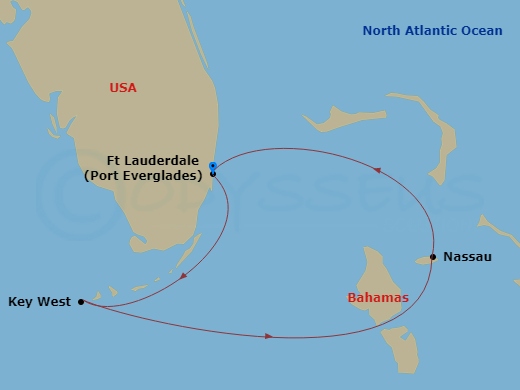 Celebrity Silhouette