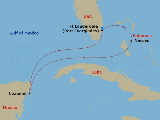 Celebrity Equinox
