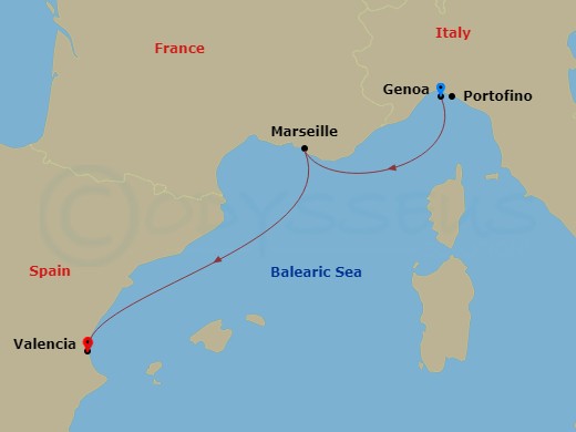 MSC Divina