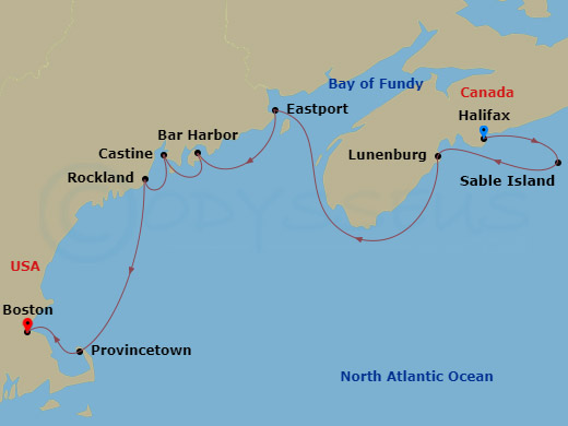 MS Roald Amundsen