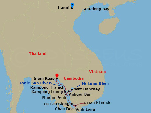 Avalon Saigon