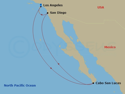 Celebrity Eclipse