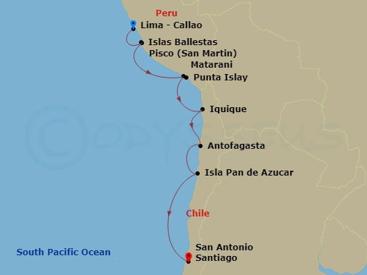 Seabourn Quest