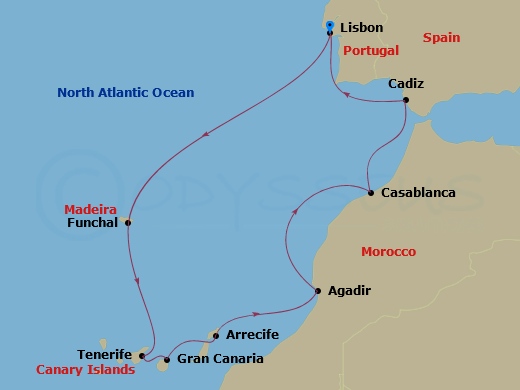 Norwegian Sun
