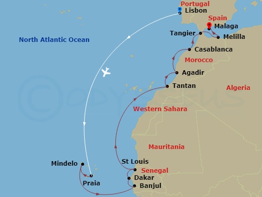 Seabourn Venture