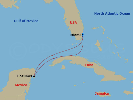 Symphony of the Seas