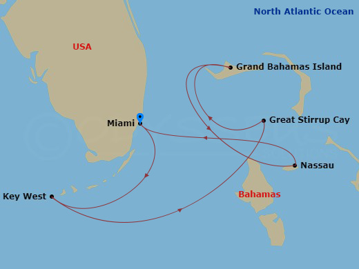 Norwegian Sun
