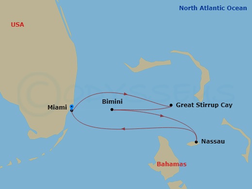 Norwegian Sun