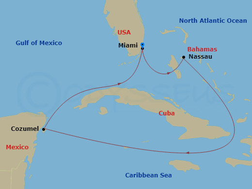 Celebrity Summit