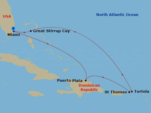 Norwegian Encore