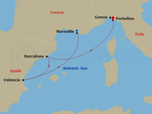 MSC Fantasia