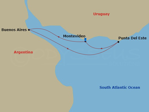 Costa Fascinosa