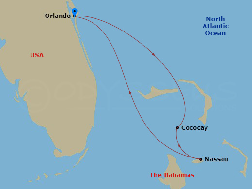 Voyager of the Seas