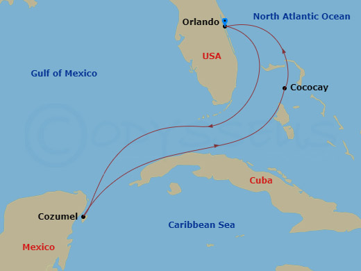 Mariner of the Seas