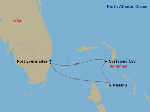 Disney Dream