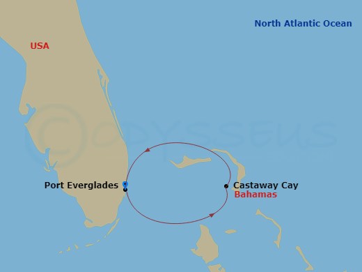 Disney Dream