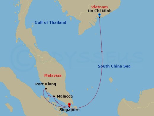 Seabourn Encore