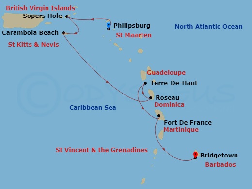 Seabourn Ovation