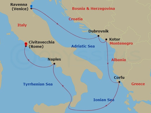 Celebrity Constellation
