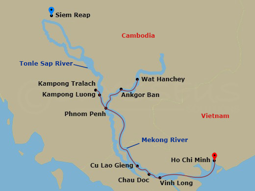 Avalon Saigon