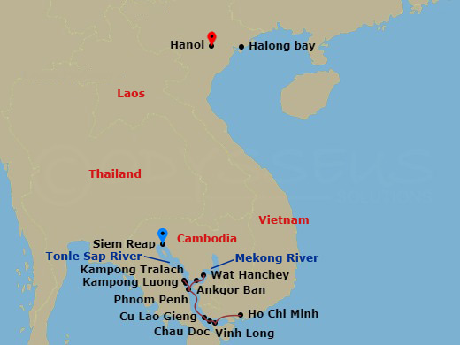 Avalon Saigon