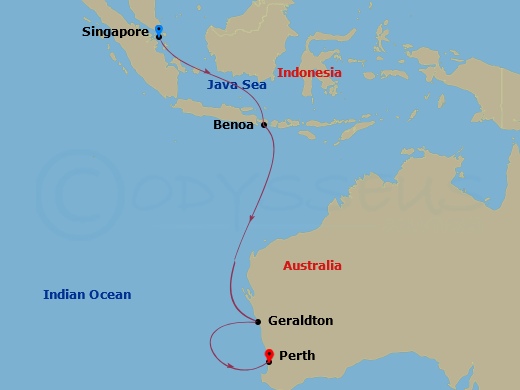 Azamara Journey